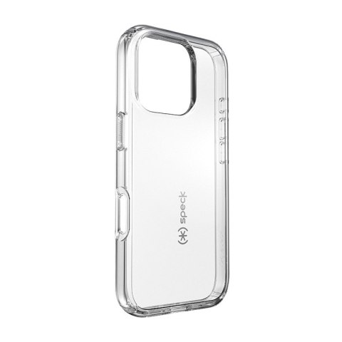 Speck Gemshell - Etui iPhone 16 Pro (Clear) Speck Gemshell - Etui iPhone 16 Pro (Clear)