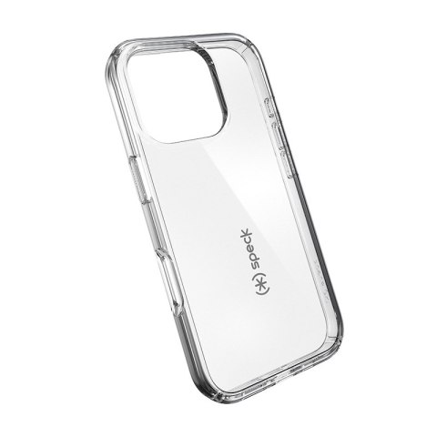 Speck Gemshell - Etui iPhone 16 Pro (Clear) Speck Gemshell - Etui iPhone 16 Pro (Clear)