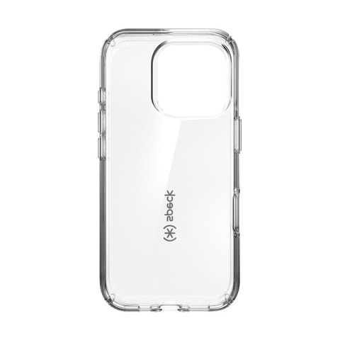 Speck Gemshell - Etui iPhone 16 Pro (Clear) Speck Gemshell - Etui iPhone 16 Pro (Clear)