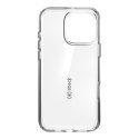 Speck Gemshell - Etui iPhone 16 Pro Max (Clear)