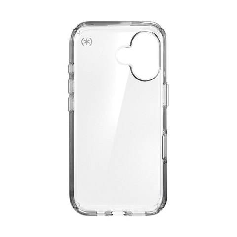 Speck Presidio Perfect-Clear - Etui iPhone 16 (Clear) Speck Presidio Perfect-Clear - Etui iPhone 16 (Clear)