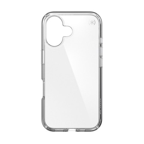 Speck Presidio Perfect-Clear - Etui iPhone 16 (Clear) Speck Presidio Perfect-Clear - Etui iPhone 16 (Clear)