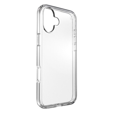 Speck Presidio Perfect-Clear - Etui iPhone 16 Plus (Clear) Speck Presidio Perfect-Clear - Etui iPhone 16 Plus (Clear)