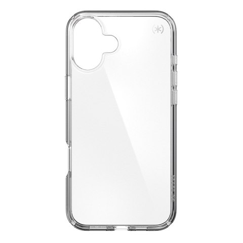 Speck Presidio Perfect-Clear - Etui iPhone 16 Plus (Clear) Speck Presidio Perfect-Clear - Etui iPhone 16 Plus (Clear)
