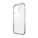 Speck Presidio Perfect-Clear - Etui iPhone 16 Pro (Clear)