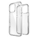 Speck Presidio Perfect-Clear - Etui iPhone 16 Pro Max (Clear)