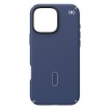 Speck Presidio2 Pro ClickLock & MagSafe - Etui iPhone 16 Pro Max (Coastal Blue / Dust Grey / White)