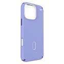 Speck Presidio2 Pro ClickLock & MagSafe - Etui iPhone 16 Pro Max (Future Lavender / Cassis Purple / White)