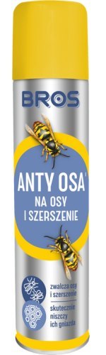 BROS - Anty osa 300ml