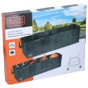 ORGANIZER SCHOWEK TORBA SAMOCHODOWA 110X30X30cm BLACK + DECKER