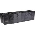 ORGANIZER SCHOWEK TORBA SAMOCHODOWA 110X30X30cm BLACK + DECKER