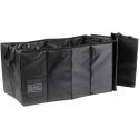 ORGANIZER SCHOWEK TORBA SAMOCHODOWA 110X30X30cm BLACK + DECKER