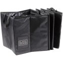 ORGANIZER SCHOWEK TORBA SAMOCHODOWA 110X30X30cm BLACK + DECKER