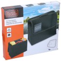 ORGANIZER SCHOWEK TORBA SAMOCHODOWA 35X15,5X31,5cm BLACK + DECKER