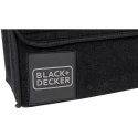 ORGANIZER SCHOWEK TORBA SAMOCHODOWA 35X15,5X31,5cm BLACK + DECKER