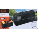 ORGANIZER SCHOWEK TORBA SAMOCHODOWA 50x15,5x28cm BLACK + DECKER