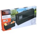 ORGANIZER SCHOWEK TORBA SAMOCHODOWA 50x15,5x28cm BLACK + DECKER