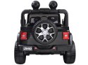 Autko na akumulator Jeep Wrangler Rubicon PA0223 CY