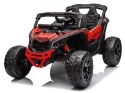 Auto Buggy 4x4 Pojazd na akumulator 800W dla dzieci PA0299 CZ