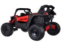 Auto Buggy 4x4 Pojazd na akumulator 800W dla dzieci PA0299 CZ