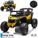 Auto Buggy 4x4 Pojazd na akumulator 800W dla dzieci PA0299 ZO