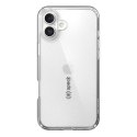 Speck Gemshell - Etui iPhone 16 Plus (Clear)