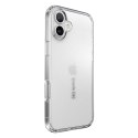 Speck Gemshell - Etui iPhone 16 Plus (Clear)