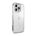 Speck Presidio Perfect-Clear - Etui iPhone 16 Pro (Clear)