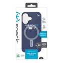 Speck Presidio2 Grip ClickLock & MagSafe - Etui iPhone 16 (Coastal Blue / Dust Grey / White)