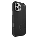 Speck Presidio2 Grip ClickLock & MagSafe - Etui iPhone 16 Pro Max (Black / Slate Grey / White)