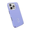 Speck Presidio2 Pro ClickLock & MagSafe - Etui iPhone 16 Pro (Future Lavender / Cassis Purple / White)