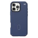 Speck Presidio2 Pro ClickLock & MagSafe - Etui iPhone 16 Pro Max (Coastal Blue / Dust Grey / White)