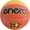 PIŁKA DO KOSZYKÓWKI ENERO 3x3 R.6