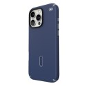 Speck Presidio2 Pro ClickLock & MagSafe - Etui iPhone 16 Pro Max (Coastal Blue / Dust Grey / White)