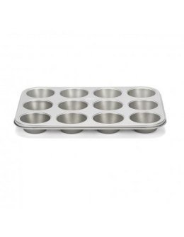 Patisse - Forma do 12 muffinek 35cm SILVER-TOP