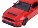 Auto zdalnie sterowane Ford Shelby GT500 RC0585