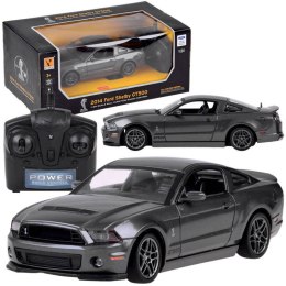 Auto zdalnie sterowane Ford Shelby GT500 RC0585