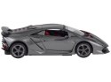 Auto zdalnie sterowane piękne Lamborghini RC0586