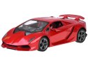 Auto zdalnie sterowane piękne Lamborghini RC0586