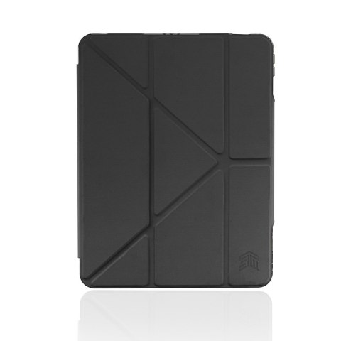 STM OPP - Etui origami iPad Air 11" (M2) (czarny) STM OPP - Etui origami iPad Air 11" (M2) (czarny)