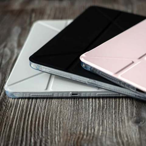 STM OPP - Etui origami iPad Air 11" (M2) (czarny) STM OPP - Etui origami iPad Air 11" (M2) (czarny)