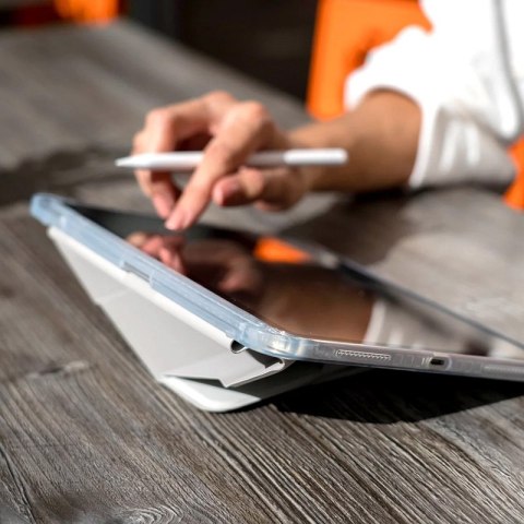 STM OPP - Etui origami iPad Air 11" (M2) (czarny) STM OPP - Etui origami iPad Air 11" (M2) (czarny)