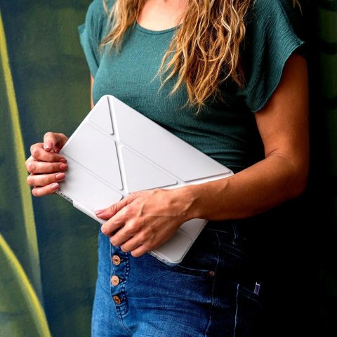 STM OPP - Etui origami iPad Air 11" (M2) (czarny) STM OPP - Etui origami iPad Air 11" (M2) (czarny)
