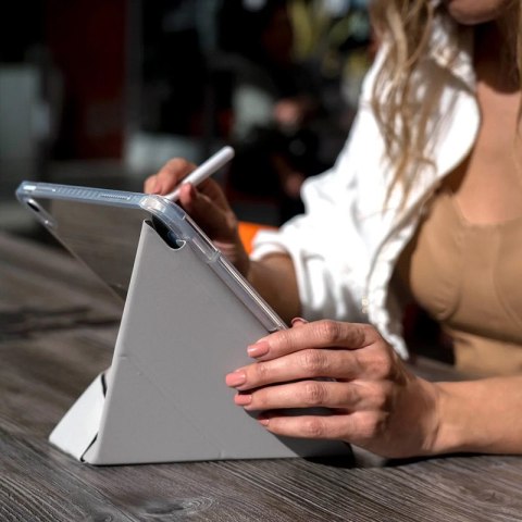 STM OPP - Etui origami iPad Air 11" (M2) (czarny) STM OPP - Etui origami iPad Air 11" (M2) (czarny)