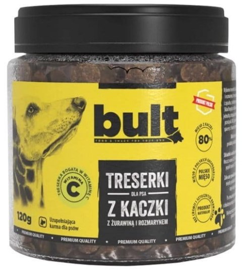 BULT Treserki z kaczki 150 g