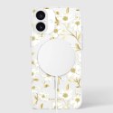 Kate Spade New York Protective Gems MagSafe - Etui iPhone 16 Plus (Sunshine Floral)