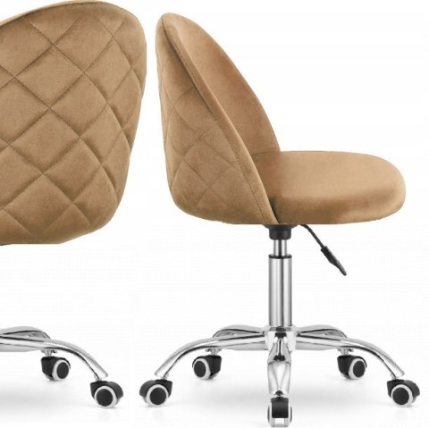 Podstawa krzesła obrotowego S metalowa 54 cm II GATUNEK Podstawa krzesła obrotowego S metalowa 54 cm II GATUNEK