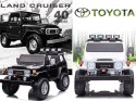 Autko na akumulator 2os Toyota Land Cruiser PA0285