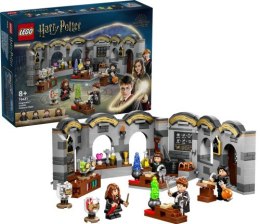 76431 - LEGO Harry Potter - Zamek Hogwart™: Zajęcia z eliksirów