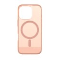 Incase Slim Case MagSafe - Etui iPhone 16 Pro (Blush Pink)